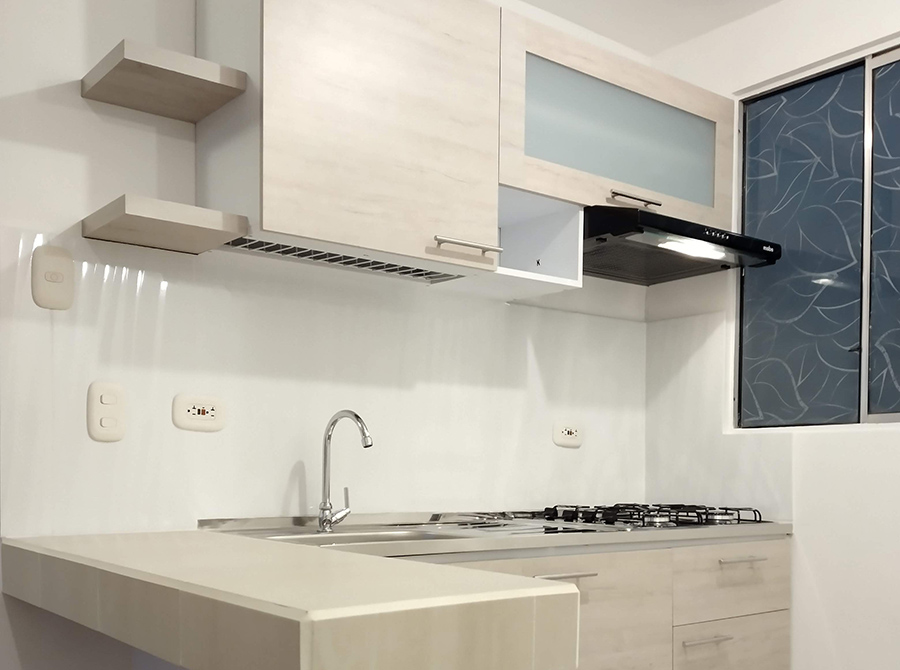 Cocina