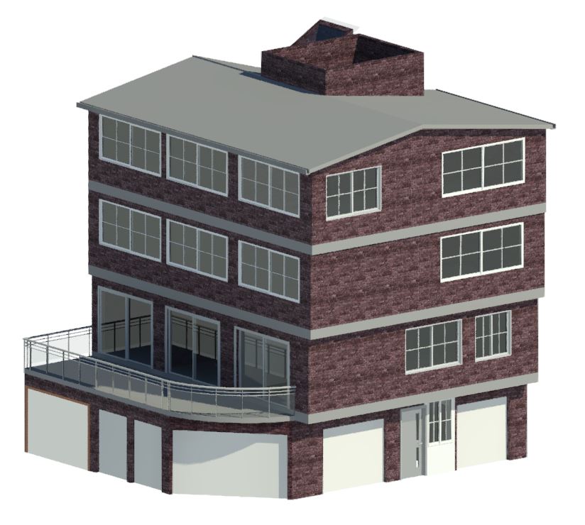Vista 3D