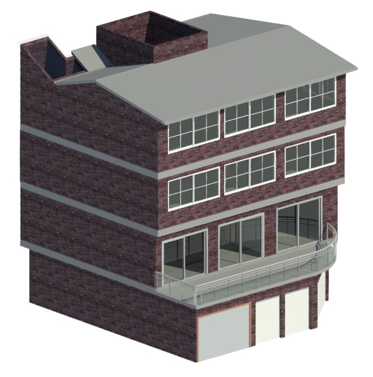 Vista 3D
