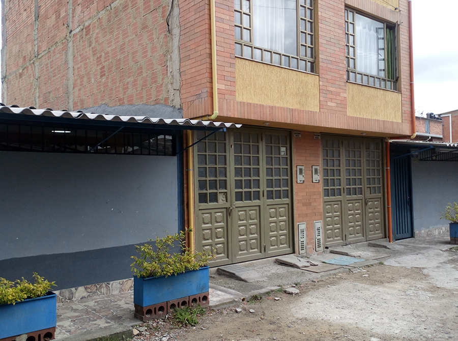 Casa Costa Azul (Balmoral)