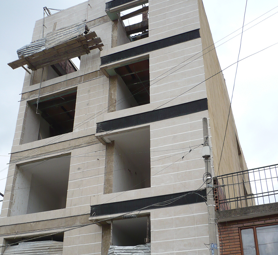 Peritaje Técnico en Vivienda Peritaje Técnico en Vivienda
