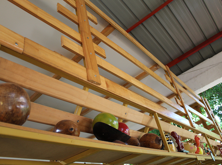 Diseño y estructura