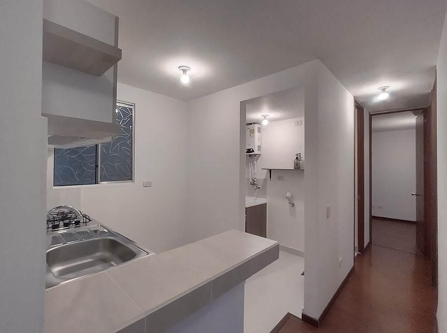 Reformas y remodelaciones