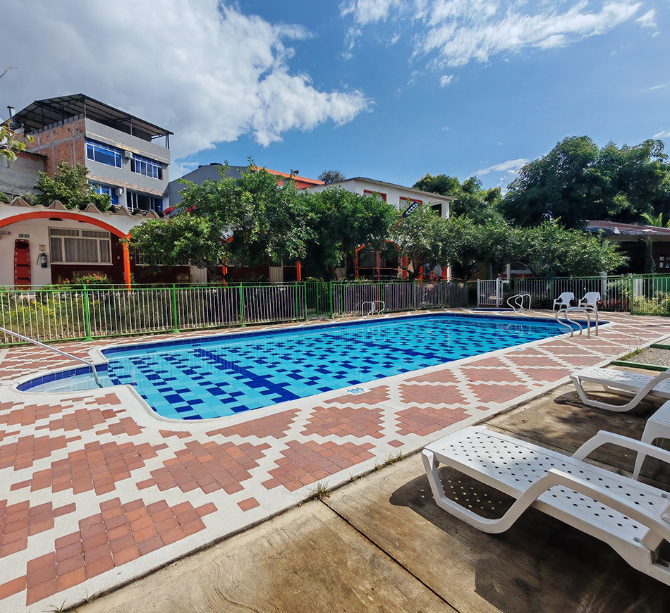 Zonas Comunes Hotel VillaLuz Campestre Zonas Comunes Hotel VillaLuz Campestre