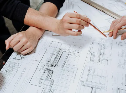 Consultoría técnica y revisión de diseños