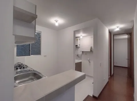 Remodelación de apartamentos
